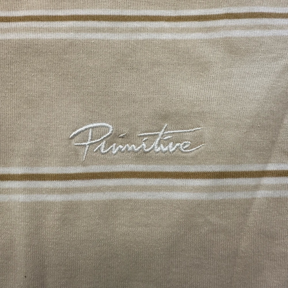 Primitive tshirt. - Picture 4 of 5